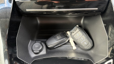 Peugeot 208 100kW Allure Premium 50kWh 5dr Auto Electric Hatchback